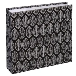 hama-album-la-fleur-10x15-200-czarny