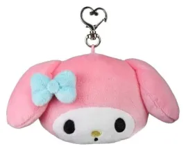 sanrio-my-melody-pluszowy-brelok-do-kluczy-6-cm