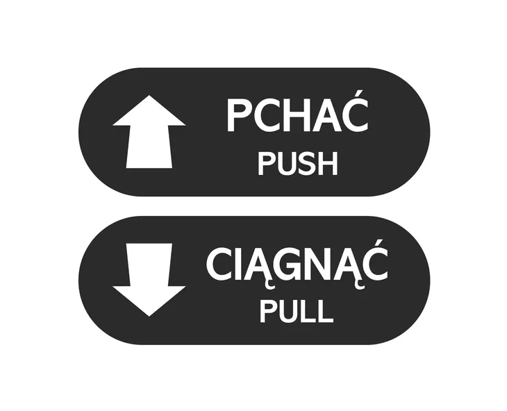 naklejka-pchac-ciagnac
