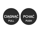 naklejka-pchac-ciagnac