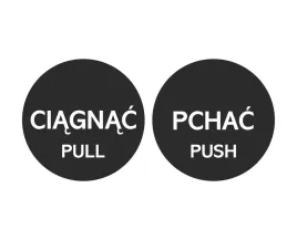 naklejka-pchac-ciagnac