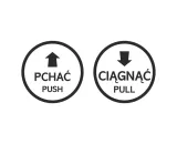 naklejka-pchac-ciagnac
