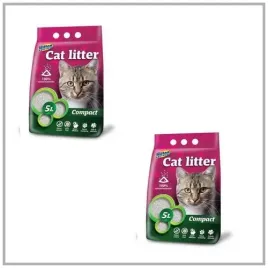 zwirek-bentonitowy-compact-zbrylajacy-dla-kota-2x5l-hilton