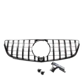 grill-mercedes-w207-13-17-glossy-black-kamera