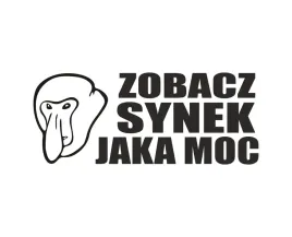 naklejka-nosacz-janusz-zobacz-synek-jaka-moc