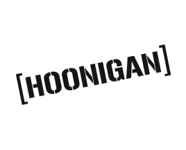 naklejka-hoonigan