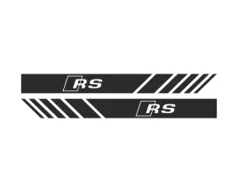 naklejka-na-lusterka-audi-rs