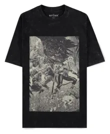 t-shirt-the-witcher-ciri-i-bazyliszek-rozmiar-xxl