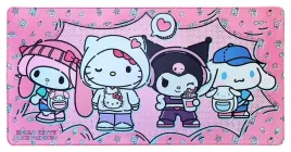 podkladka-pod-mysz-xxl-sanrio-hello-kitty-and-friends-pink-black-party