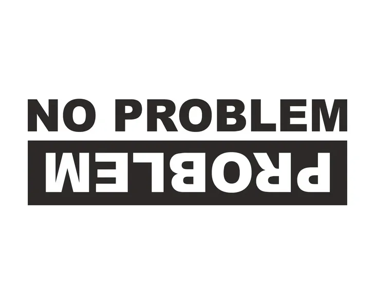 naklejka-no-problem-problem