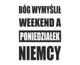naklejka-na-ciezarowke-or-bog-wymyslil-weekend