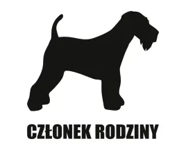 naklejka-czlonek-rodziny-or-airedale-terrier