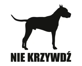 naklejka-nie-krzywdz-or-amstaf
