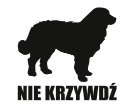 naklejka-nie-krzywdz-or-bernenczyk