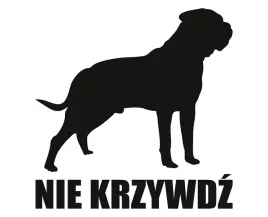 naklejka-nie-krzywdz-or-bullmastiff