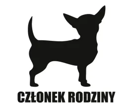 naklejka-czlonek-rodziny-or-chihuahua