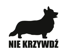 naklejka-nie-krzywdz-or-corgi