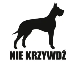 naklejka-nie-krzywdz-or-dog-niemiecki