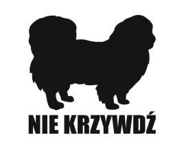 naklejka-nie-krzywdz-or-pekinczyk