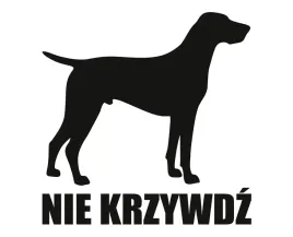 naklejka-nie-krzywdz-or-wyzel-niemiecki