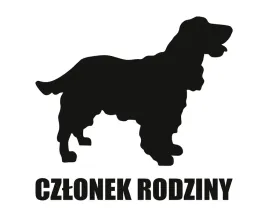 naklejka-czlonek-rodziny-or-angielski-cocker-spaniel