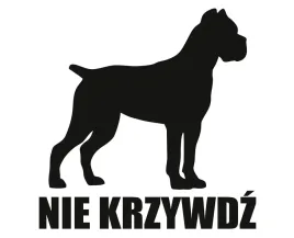 naklejka-nie-krzywdz-or-cane-corso