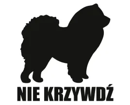 naklejka-nie-krzywdz-or-chow-chow