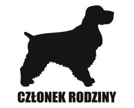 naklejka-czlonek-rodziny-or-cocker-spanel