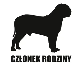 naklejka-czlonek-rodziny-or-dogue-de-bordeaux