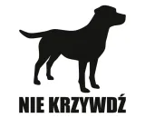 naklejka-nie-krzywdz-or-labrador