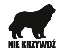 naklejka-nie-krzywdz-or-nowofunland