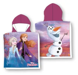 recznik-kapielowy-z-mikrofibry-ponczo-kraina-lodu-or-disney-50-x-100-cm