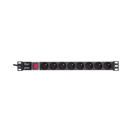 listwa-zasilajaca-pdu-netrack-19-1u-230v-16a-8xe-alu