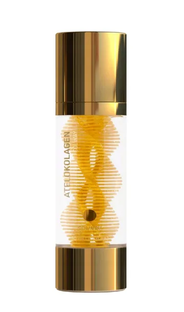 ____COLWAY____ Atelokolagen Złoty 50 ml Przeciwstarzeniowy!