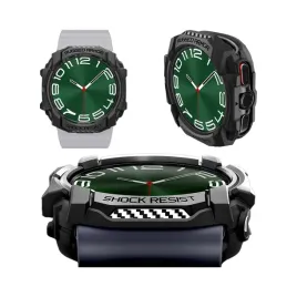 spigen-rugged-armor-samsung-watch-ultra-47mm-czarny-matte-black-acs08426