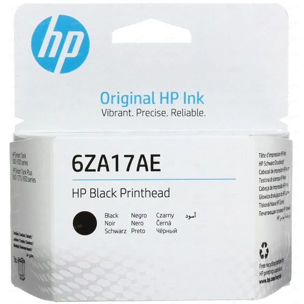 glowica-hp-6za17ae-black
