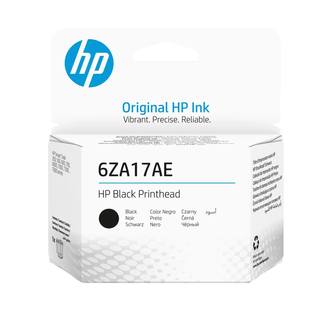 glowica-hp-6za17ae-black