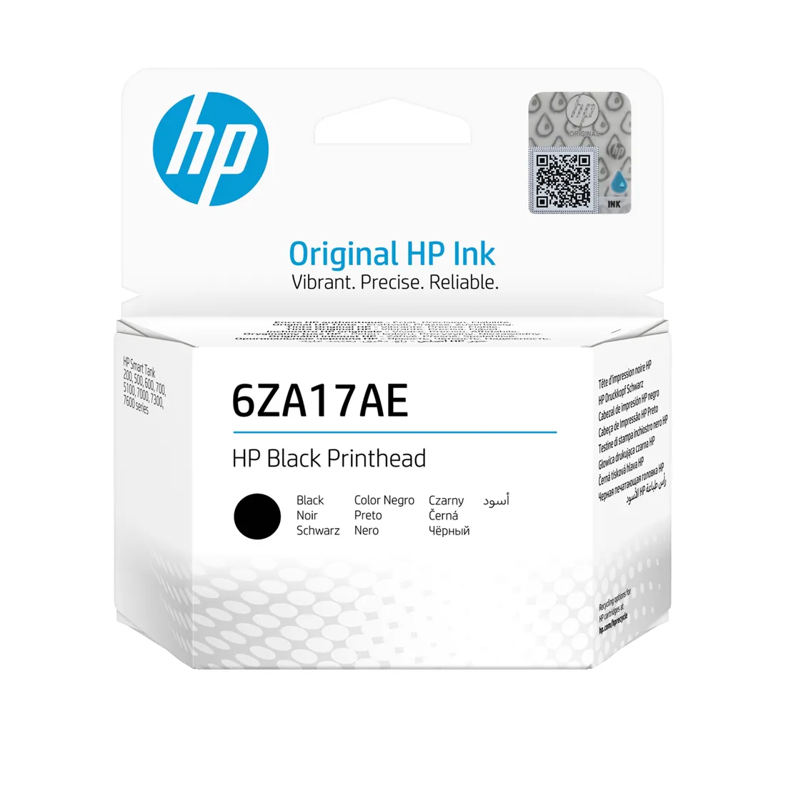glowica-hp-6za17ae-black