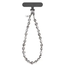 uniq-coehl-candy-gem-handstrap-uniwersalny-sznurek-do-telefonu-na-reke-sreb