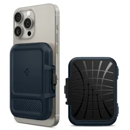 magnetyczny-portfel-spigen-lock-fit-magsafe-metal-slate