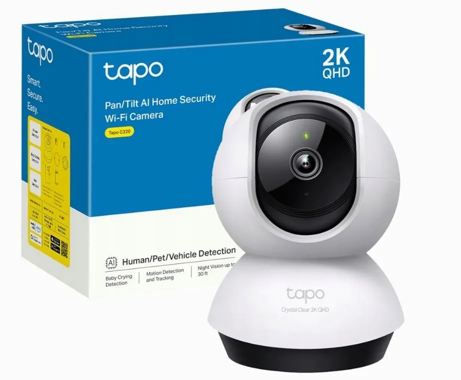 kamera-tp-link-tapo-c220