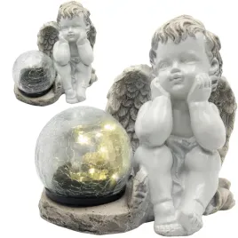 znicz-gipsowa-figurka-nagrobna-aniol-aniolek-gipsowy-lampa-solarna-led