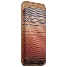 portfel-magnetyczny-pitaka-woven-wallet-magsafe-do-telefonu-sunset