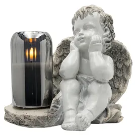 znicz-gipsowa-figurka-nagrobna-aniol-aniolek-gipsowy-lampa-swieca-led