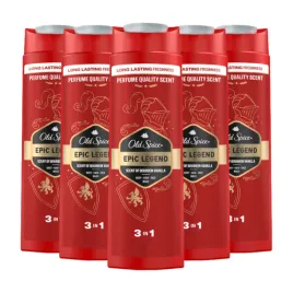 old-spice-meski-zel-pod-prysznic-i-szampon-3w1-epic-legend-5x400-ml