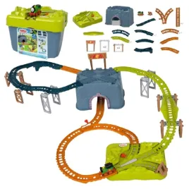 mattel-tor-dla-dzieci-kolejka-pociag-tory-tomek-i-przyjaciele-zestaw