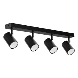 lampa-sufitowa-4xgu10-czarna-spot-regulowany-oprawa-halogenowa-natynkowa