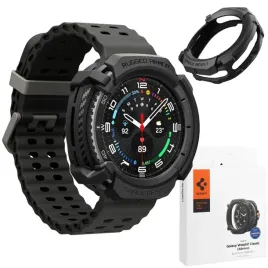 etui-spigen-rugged-armor-do-samsung-galaxy-watch-8-classic-46mm-czarny