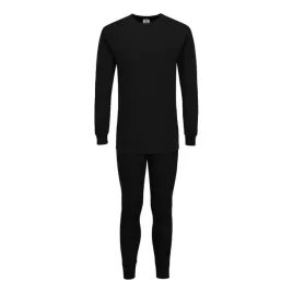 komplet-termoaktywny-portwest-b127-czarny-r-xl