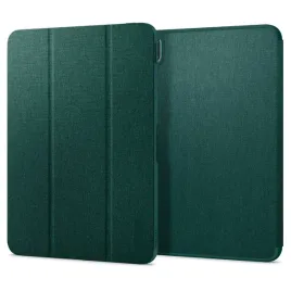 etui-spigen-urban-fit-ipad-pro-13-2024-zielony